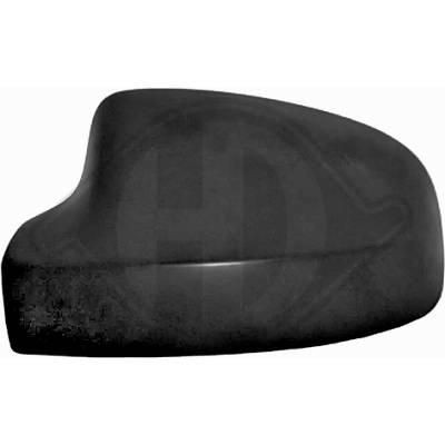 DIEDERICHS 4421029: Tildekning, sidespeil