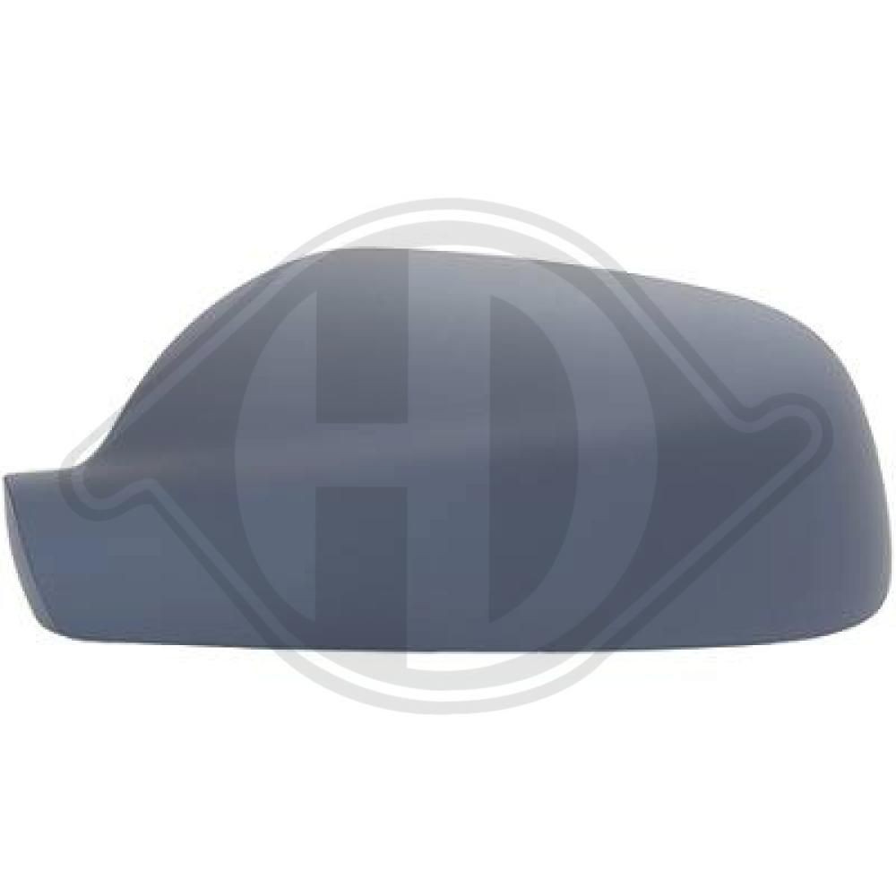 DIEDERICHS 4243229: Capac de oglindă