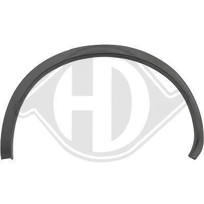 DIEDERICHS 6415588: Set faruri de zi HD Tuning HD Tuning