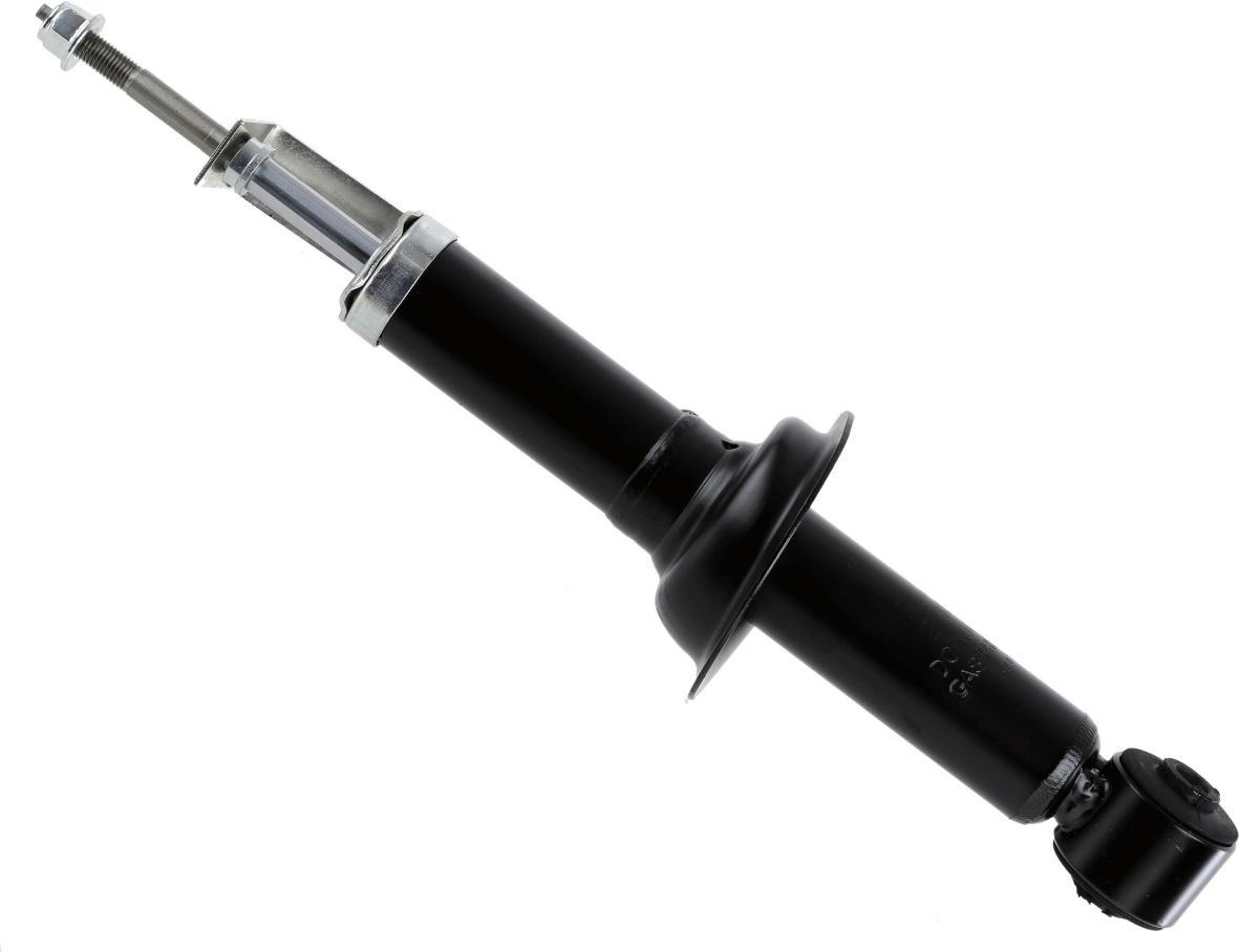 SACHS 315 332: Amort Gaasirõhk, Teleskoop-amort