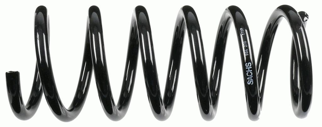 SACHS 994 278: Arc spiral