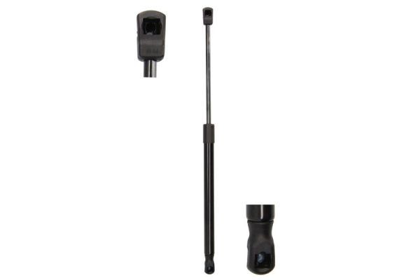 Magnum Technology ST024MT: Vedru Esisild