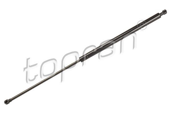 TOPRAN 700 704: Gaasivedru, pagasi- / veoruum Sõiduki tagaluuk, kahepoolne, 690mm