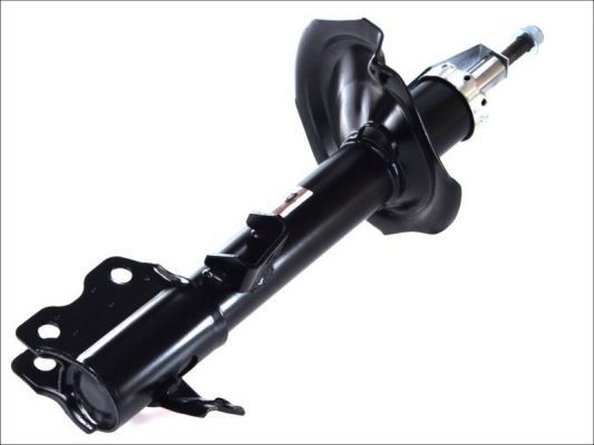 Magnum Technology AG1090MT: Amortizor Axa spate stanga, presiune gas, Ansamblu amortizor-arc