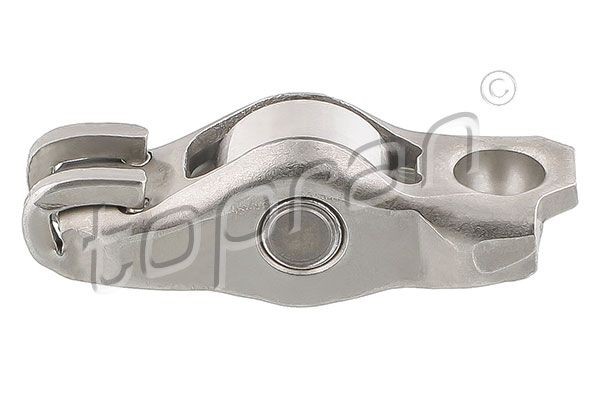 TOPRAN 113 258: Piduriketas Tagasild, Ø: 335mm, õhutusega, Ø: 335mm, kaetud