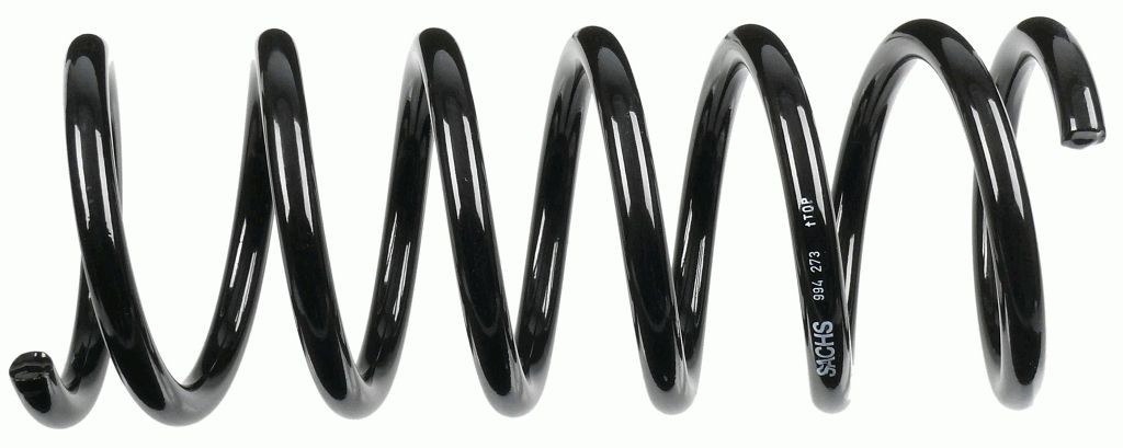 SACHS 994 273: Arc spiral