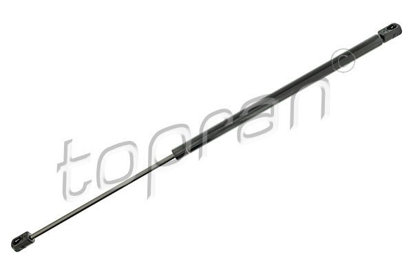 TOPRAN 700 705: Gaasivedru, pagasi- / veoruum Sõiduki tagaluuk, kahepoolne, 595mm