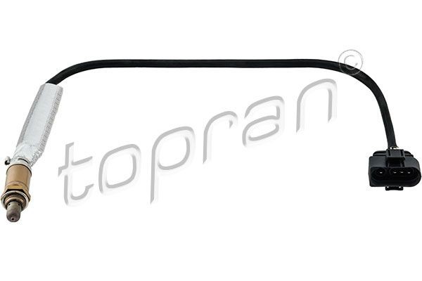 TOPRAN 113 021: Sonda Lambda