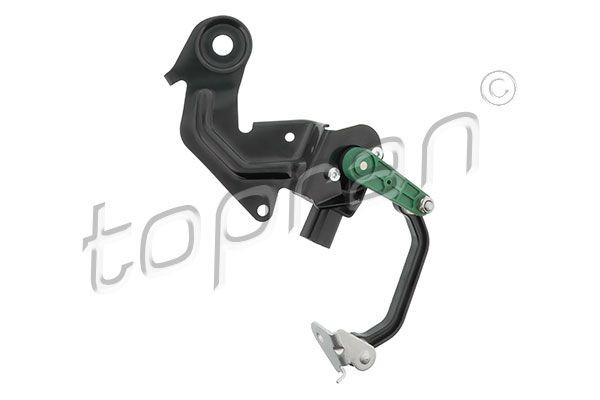 TOPRAN 301 104: Sidurikomplekt koos survelaagriga