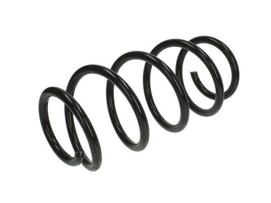 Magnum Technology SW123MT: Arc spiral punte fata