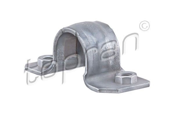 TOPRAN 113 410: Supporto, Supporto stabilizzatore Assale anteriore Sx