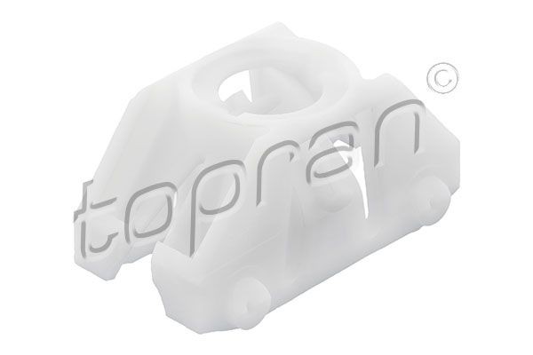 TOPRAN 407 788: Blīve, Izplūdes kolektors