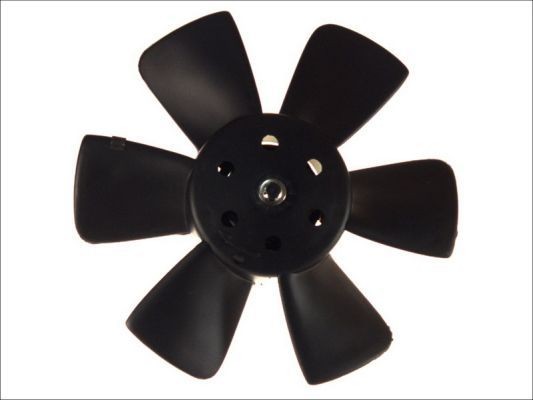 THERMOTEC D8W013TT: Radiaatori ventilaator 280mm, ilma jahutusventilaatoriraamita(lenk)