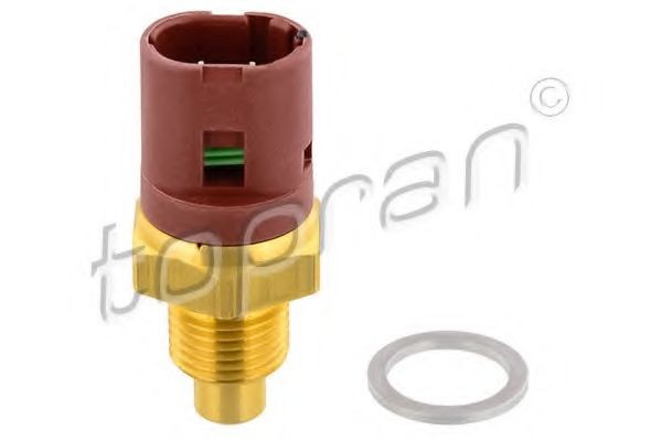 TOPRAN 207 839: Senzor, temperatura lichid de racire