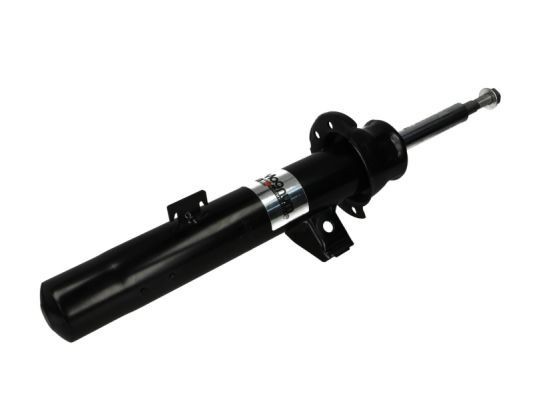 Magnum Technology AGB073MT: Amort esisild paremal, Gaasirõhk, Vedruamort
