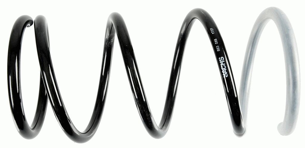 SACHS 993 086: Vedru