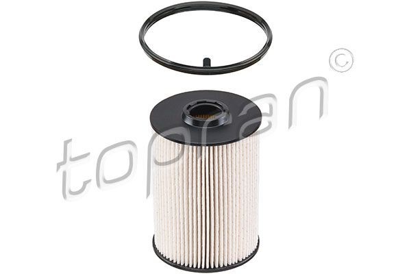 TOPRAN 304 034: Kütusefilter koos tihendiga