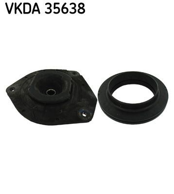 SKF VKDA 35638: Vedruamordi tugilaager