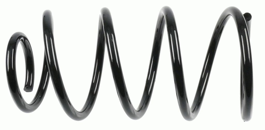 SACHS 998 918: Arc spiral