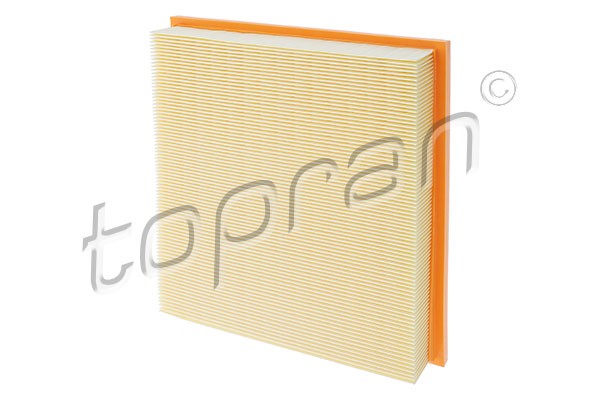 TOPRAN 304 053: Filtru aer
