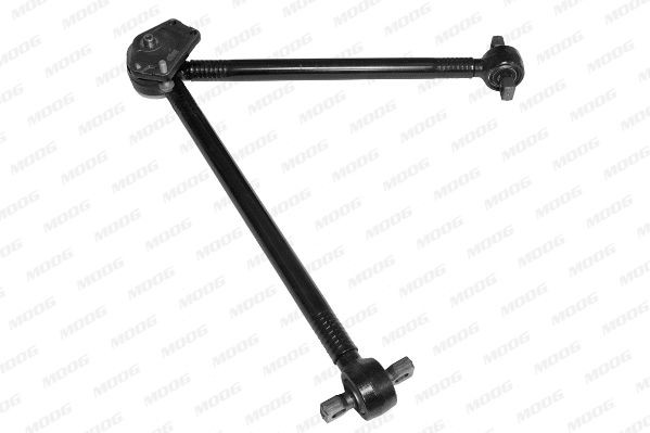 MOOG DB-VB-3700: Brat, suspensie roata