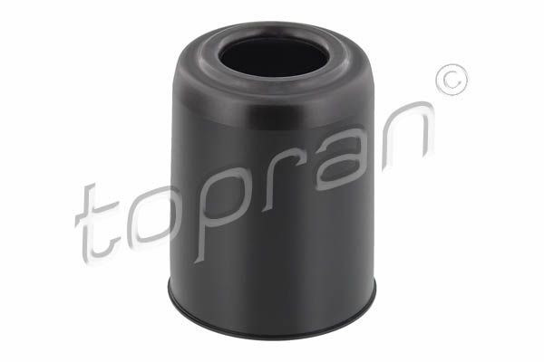 TOPRAN 113 621: Caperuza protectora / fuelle, amortiguador Eje delantero