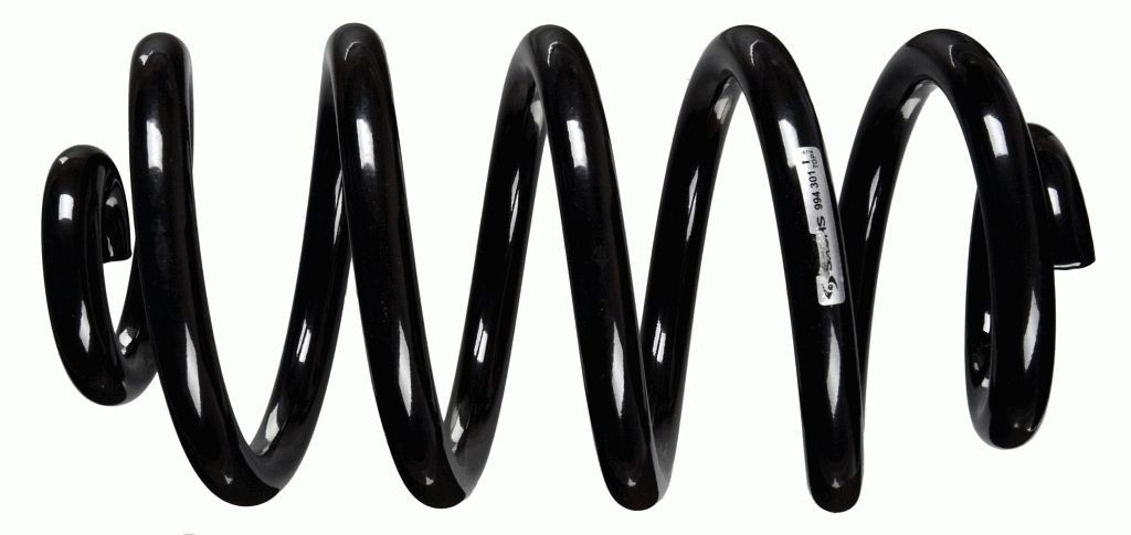 SACHS 994 301: Arc spiral