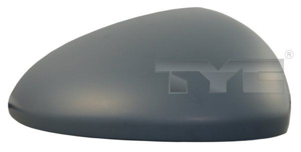 TYC 325-0121-2: Capac de oglindă