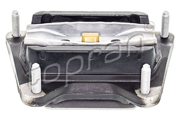 TOPRAN 113 363: Suport, transmisie automata centru, spate