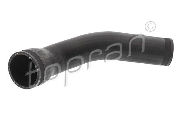 TOPRAN 407 980: Kompressoriõhuvoolik paremal, Kompressoriõhu radiaator
