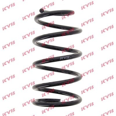 KYB RC3915: Arc spiral punte fata K-Flex