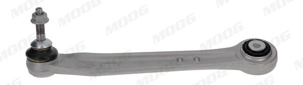 MOOG BM-TC-10488: Vikšro valdymo svirtis su atrama/vairo traukle, su atraminiu buferiu