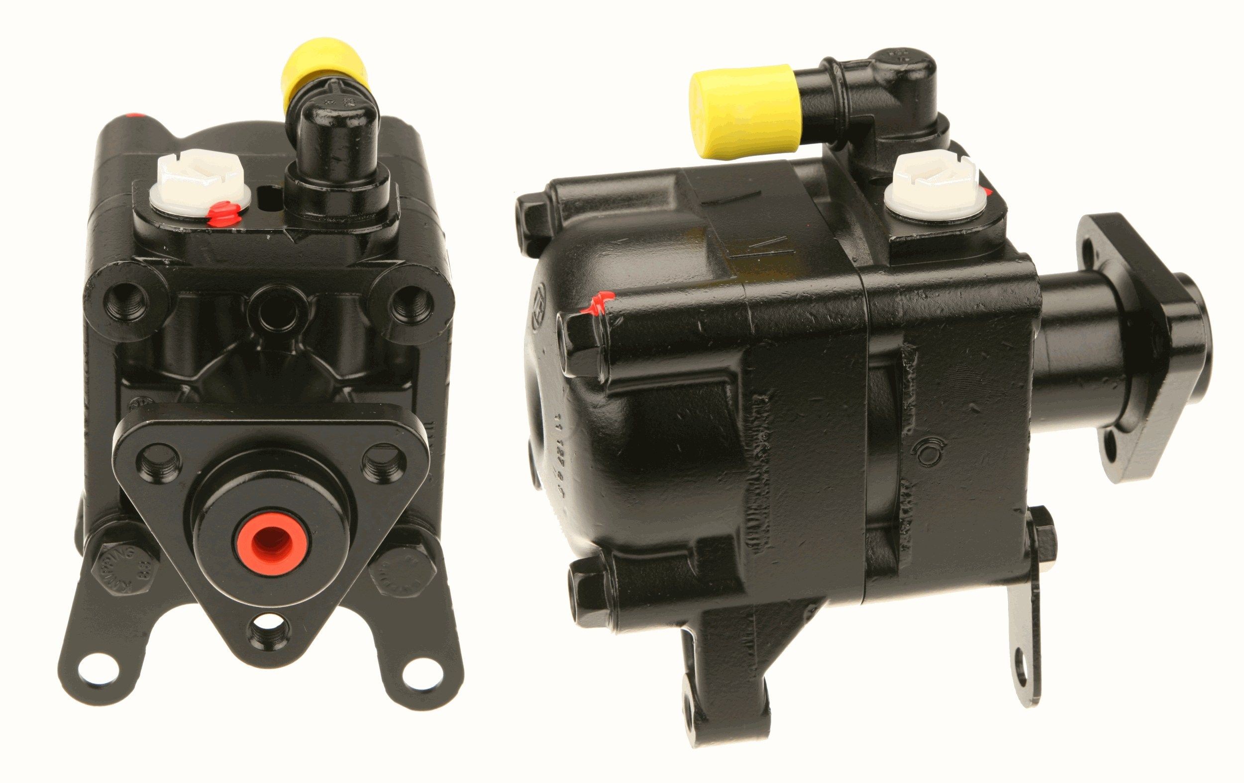TRW JPR650: Servo čerpadlo