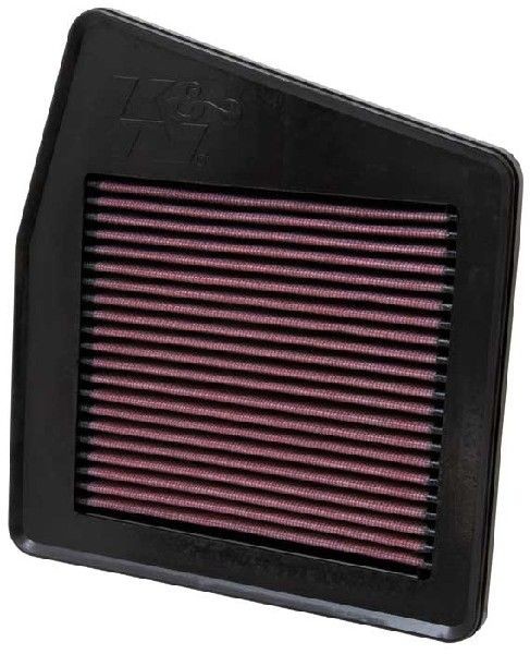 K&N Filters 33-3003: Filtre à air