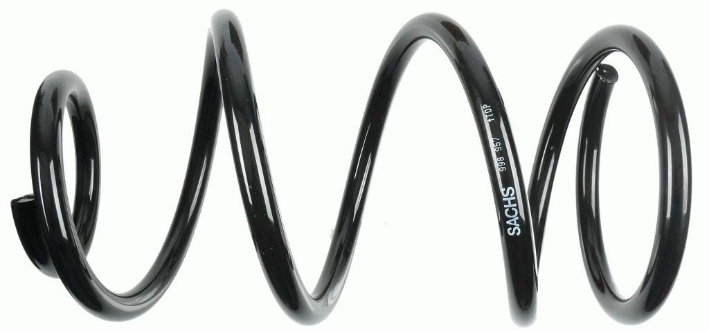 SACHS 998 957: Arc spiral