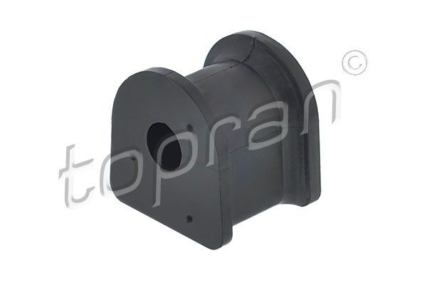 TOPRAN 113 384: Bucsa, bara stabilizatoare Axa fata stanga, Axa fata dreapta, interior