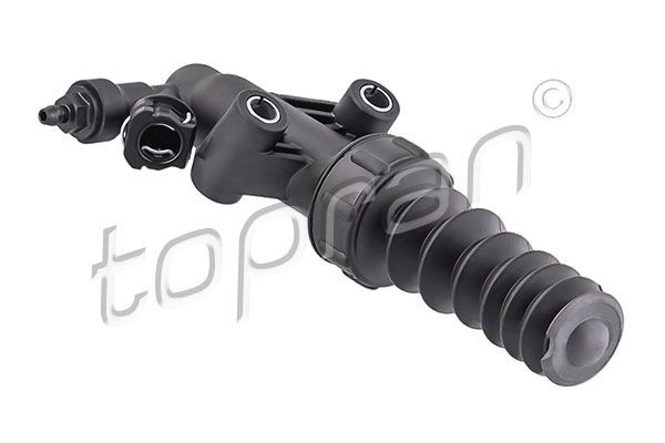 TOPRAN 304 117: Seade- / juhtrull, soonrihm Ø: 60mm