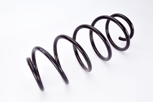 Magnum Technology SG051MT: Arc spiral punte fata