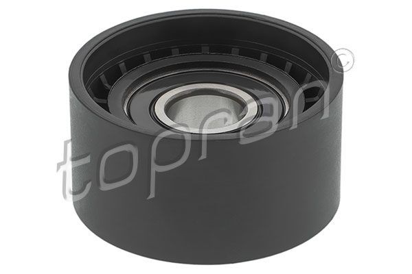 TOPRAN 207 077: Seade- / juhtrull, soonrihm Ø: 60mm, Ø: 60mm