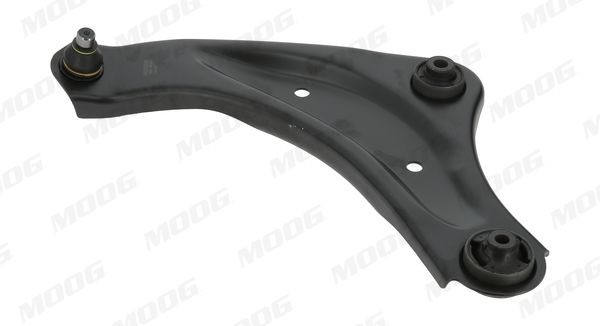 MOOG NI-WP-10629: Draagarm Met draag/-stuur gewricht, Met rubberlager