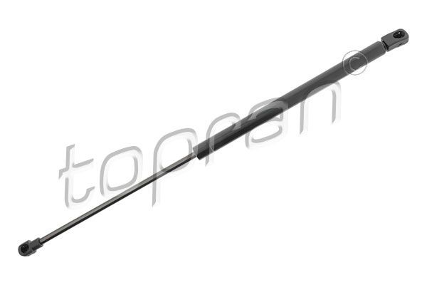 TOPRAN 113 526: Gaasivedru, mootorikapott