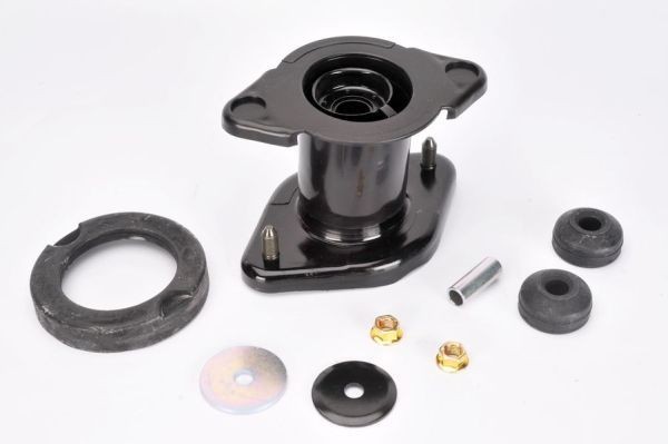Magnum Technology A74011MT: Vedruamordi kinnitus ilma laagrita