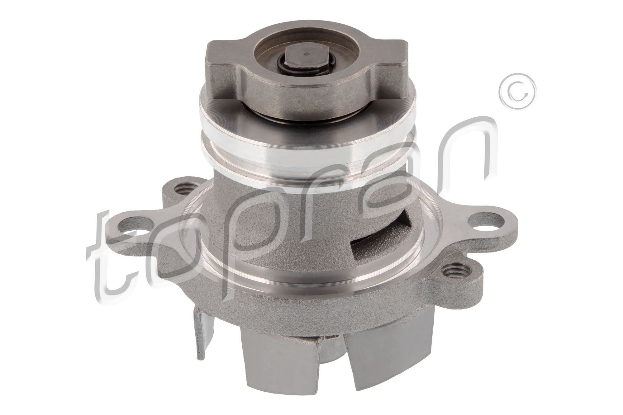 TOPRAN 113 168: Stabilisaator, Stabilisaator Tagasild vasakul, Tagasild paremal