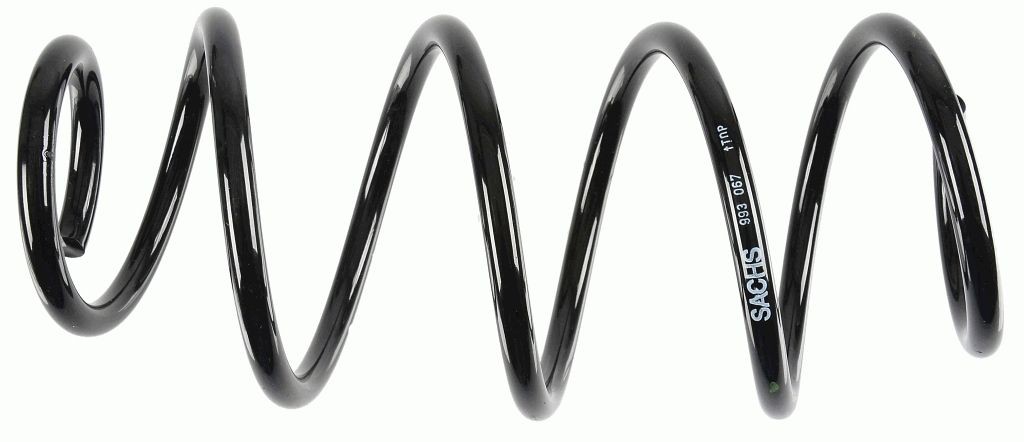 SACHS 993 067: Vedru