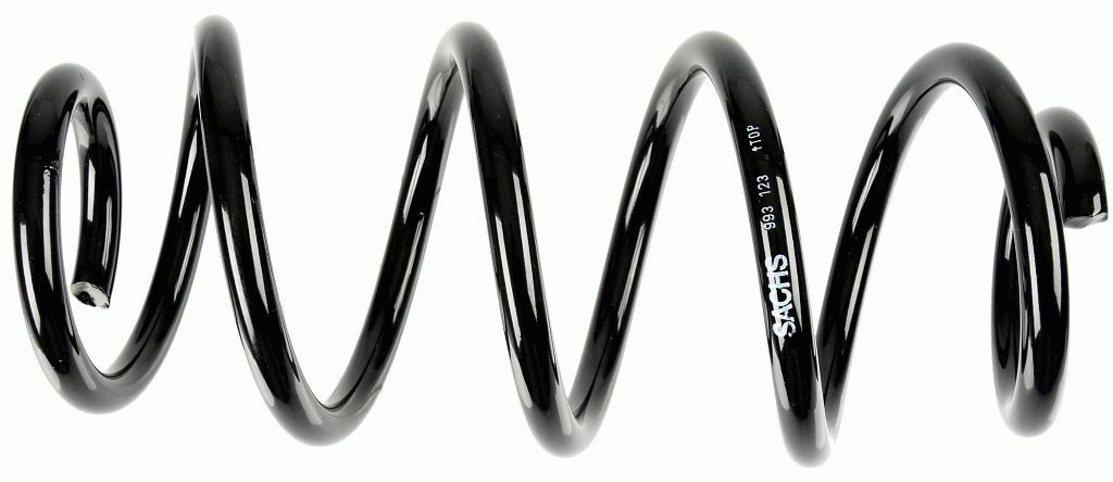 SACHS 993 123: Vedru