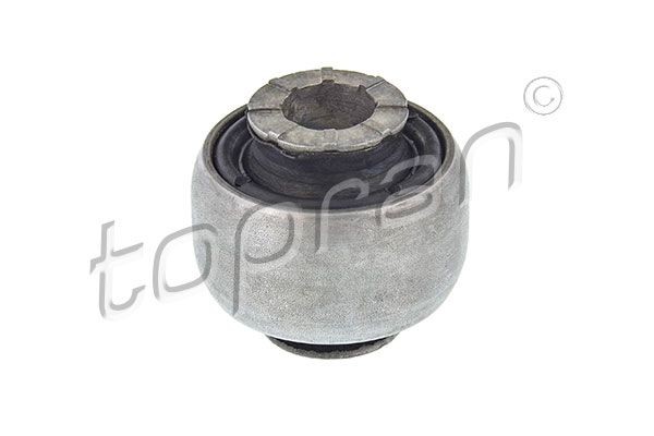 TOPRAN 700 464: Puks esisild vasakul, esisild paremal, ees
