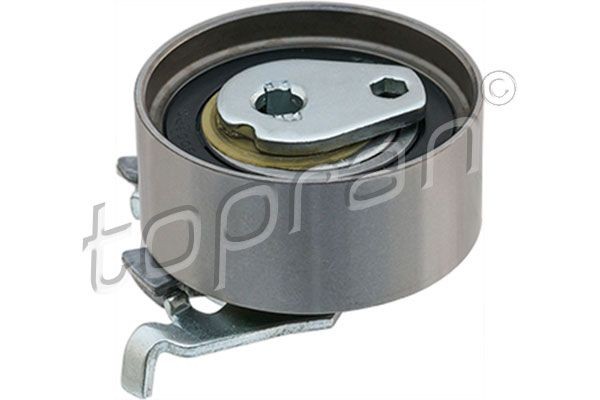 TOPRAN 201 210: Rola intinzator, curea distributie