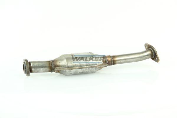 WALKER 18000: Katalüsaator koos osadega