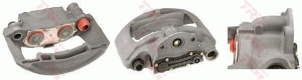 TRW BCZ5026E: Jarrusatula