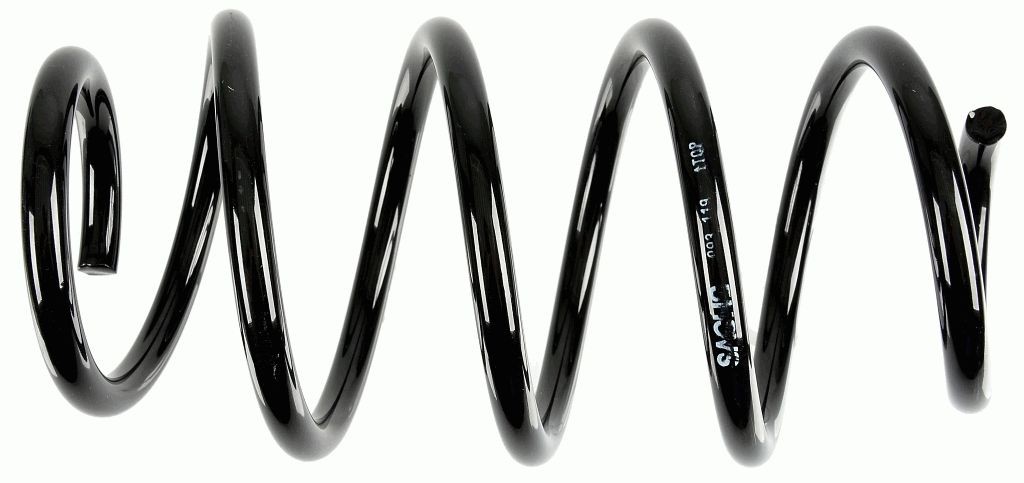 SACHS 993 119: Vedru